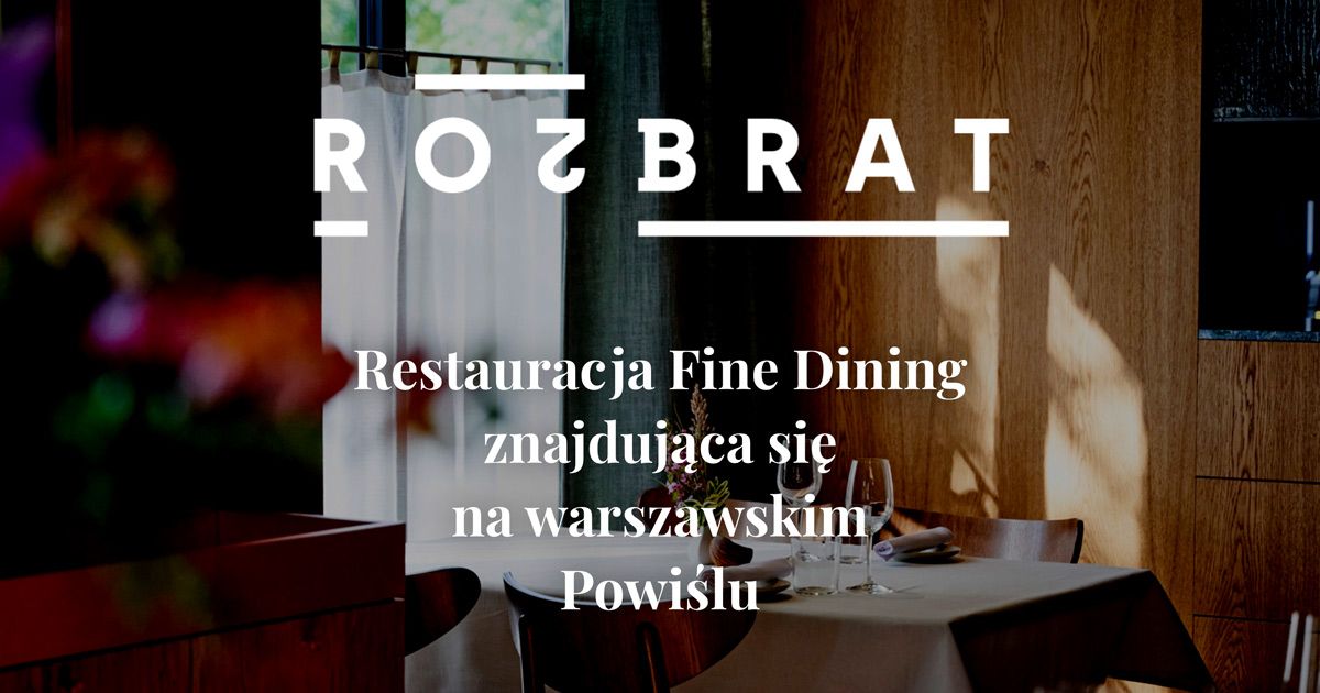 Rozbrat 20