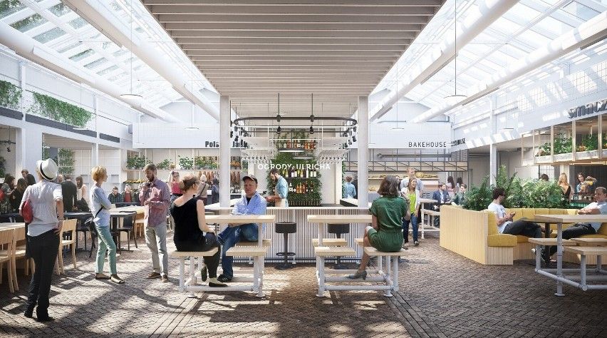 Botanic Bar