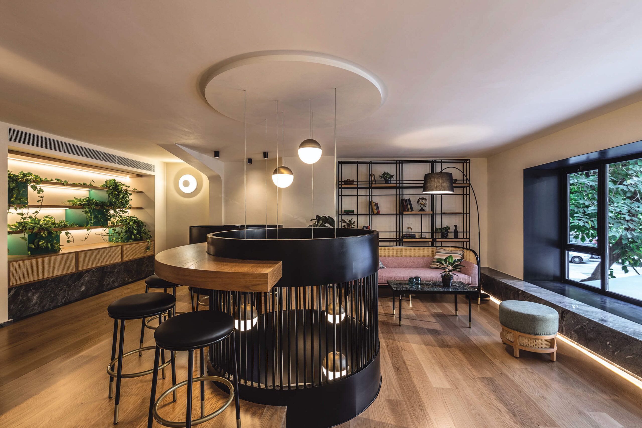 Samba Coffee Roasters