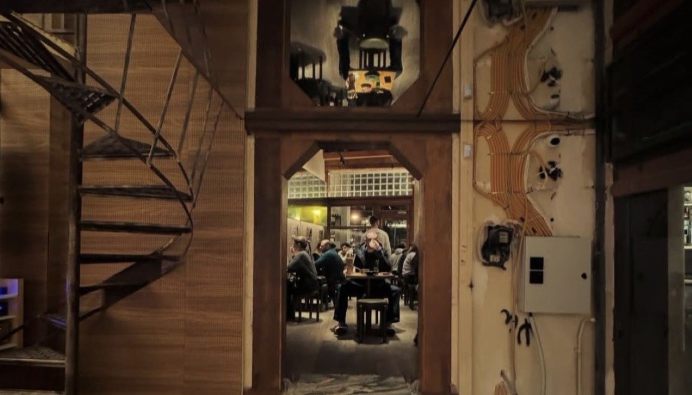 Ekiben Kitchen
