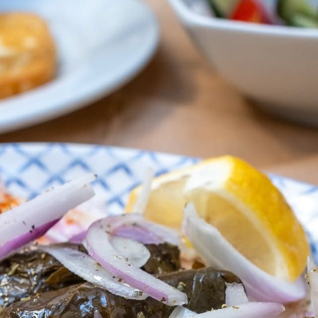 Avya Restaurant