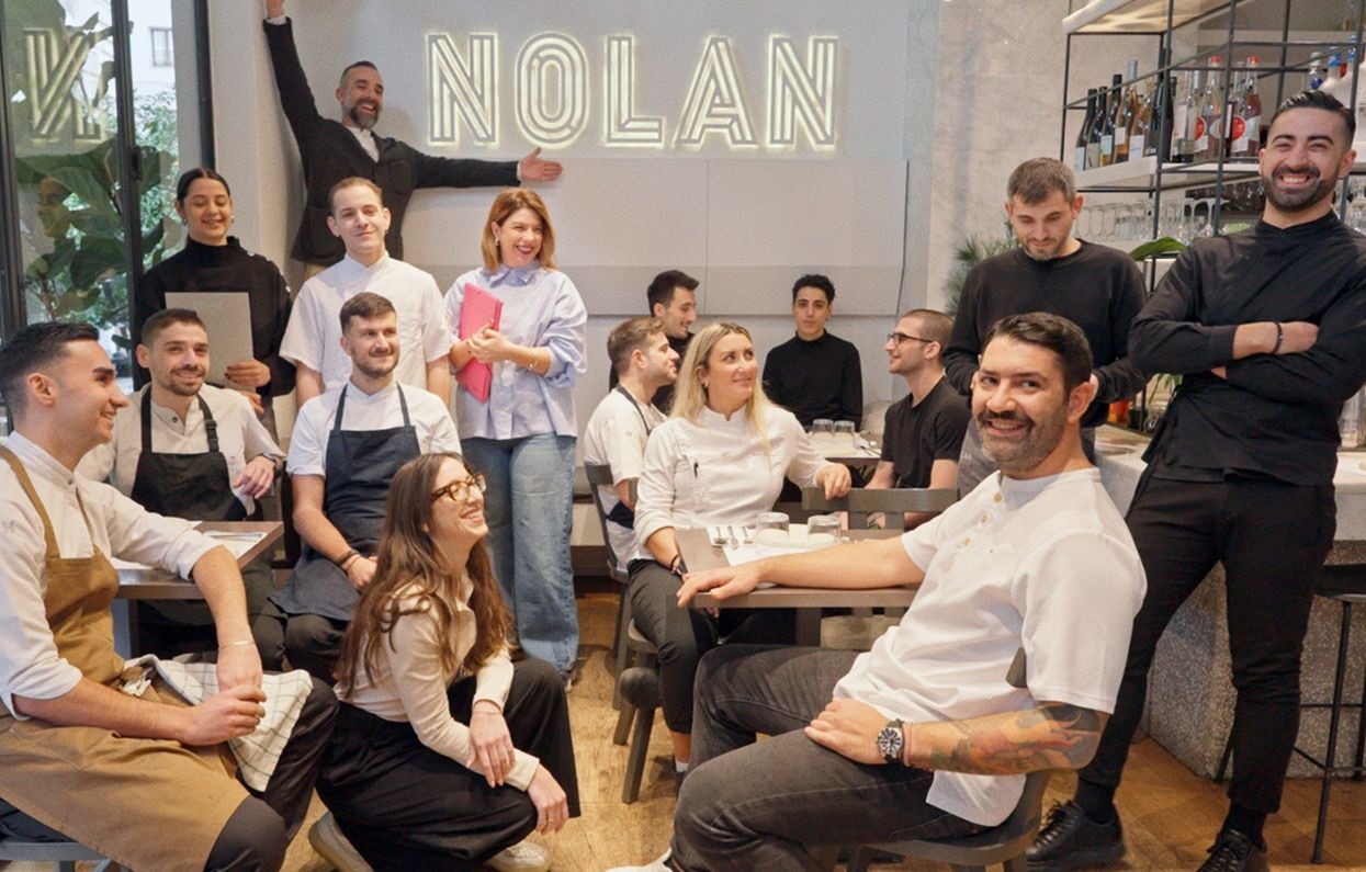 Nolan