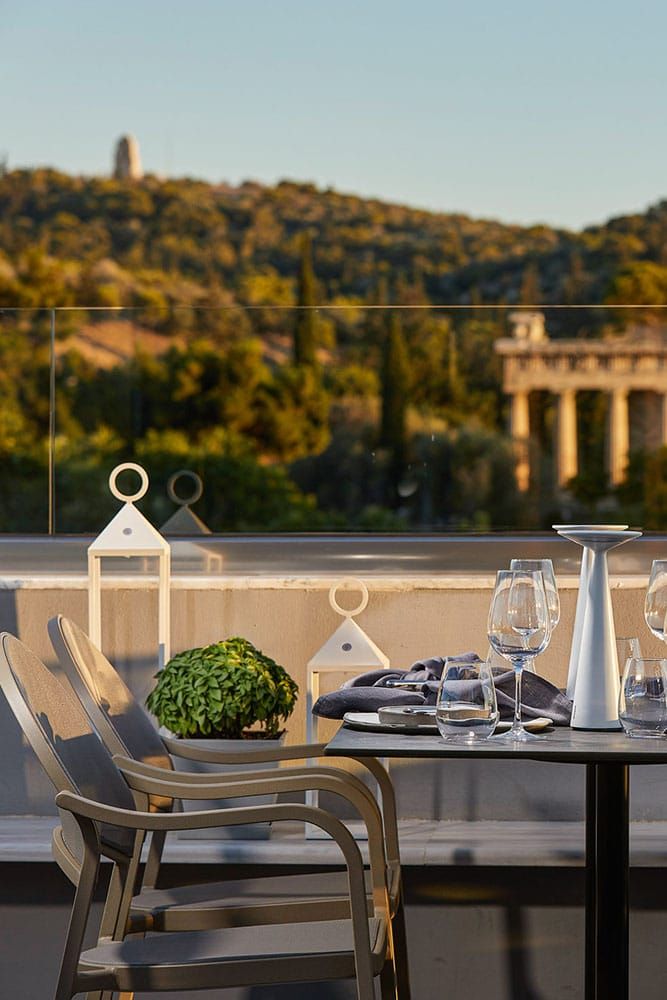 Mirame Athens