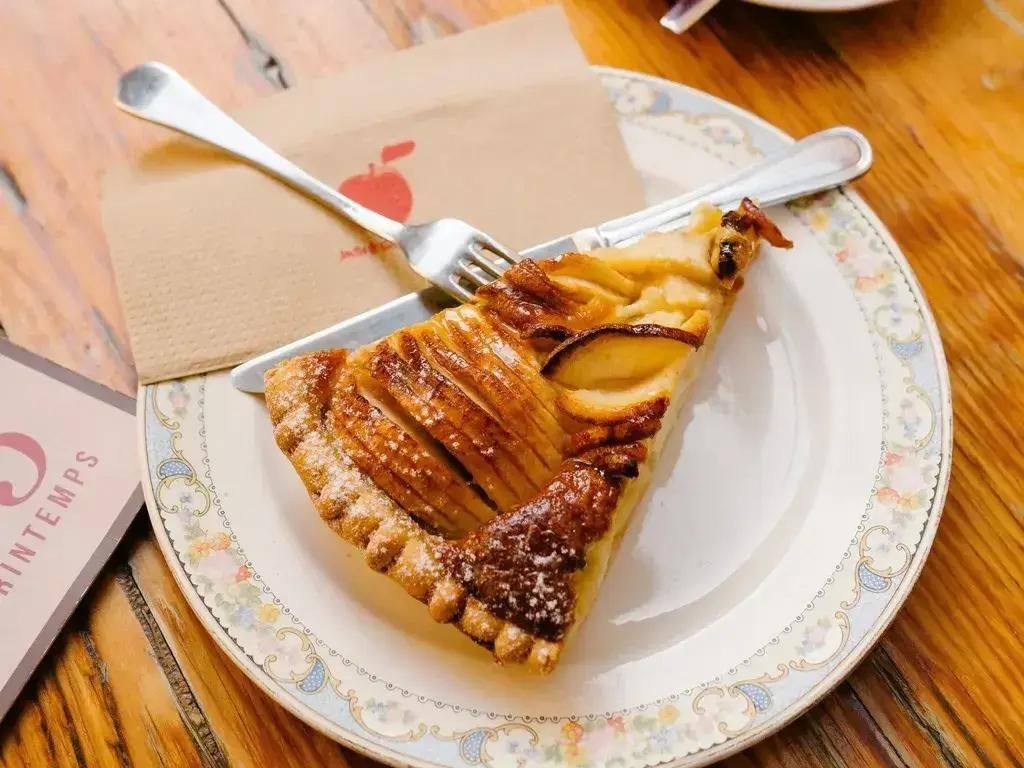 Crepe O’clock