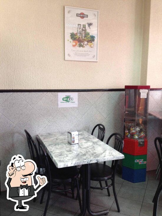Restaurante Atleta