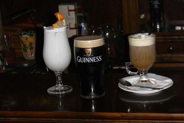 Ryan's Irish Pub