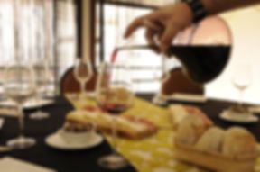Restaurante O Freitas