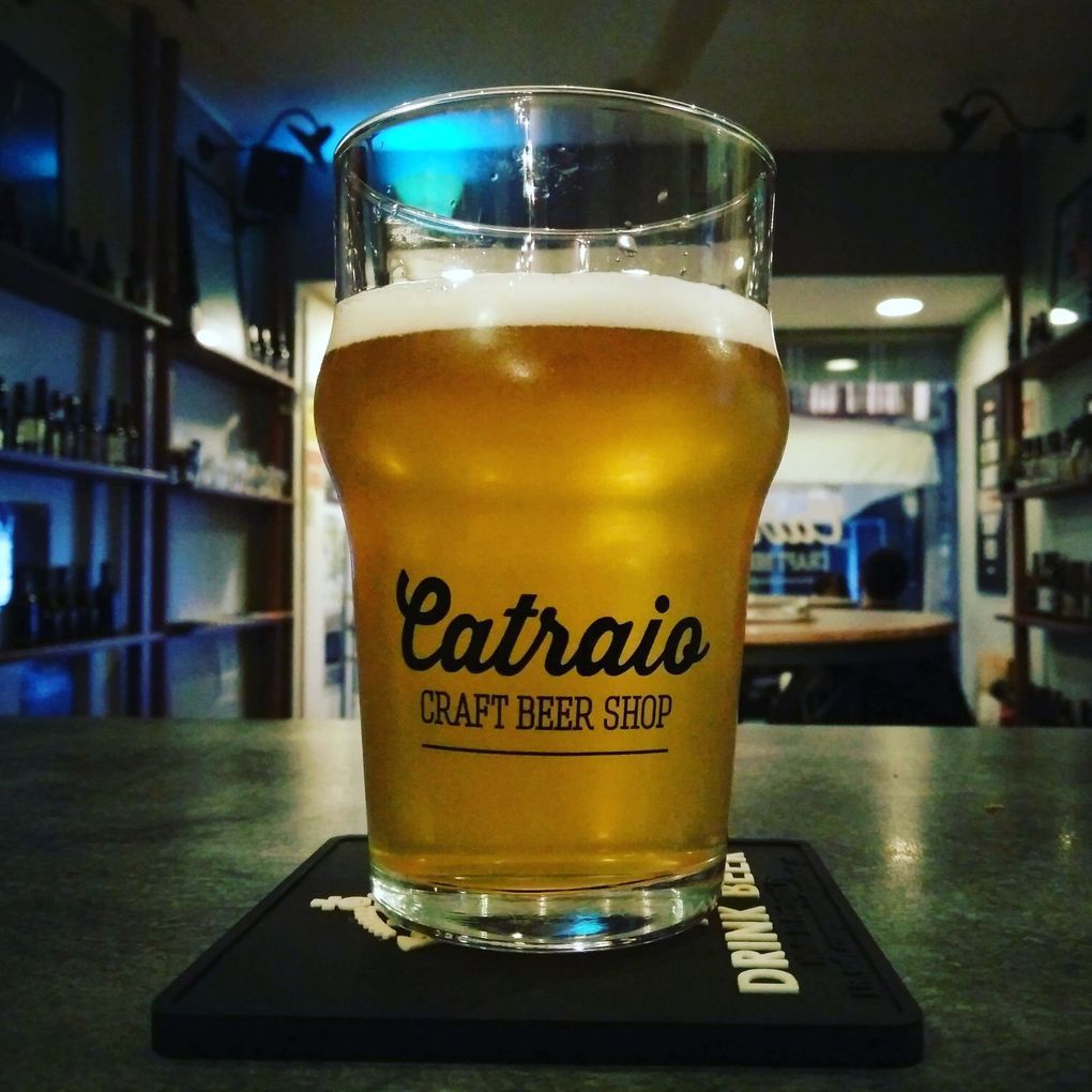 Catraio Craft Beer Shop & Bar