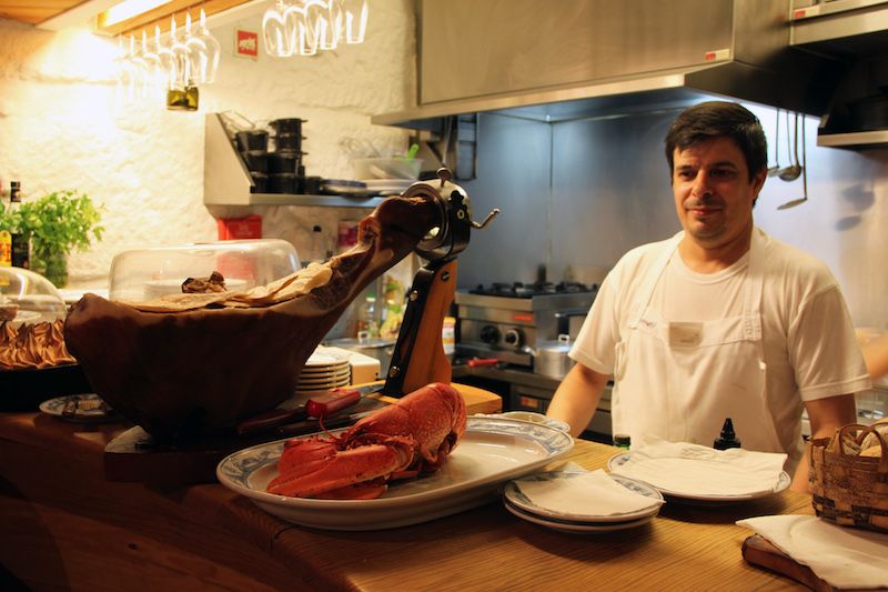 Taberna dos Mercadores