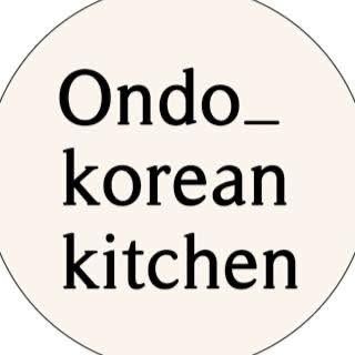 Ondo Korean Kitchen