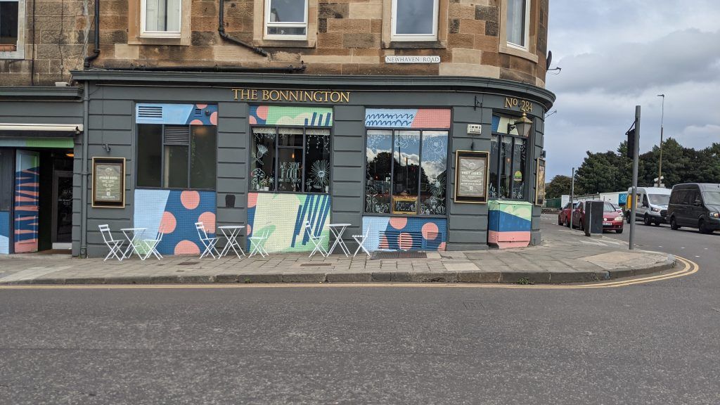 The Bonnington