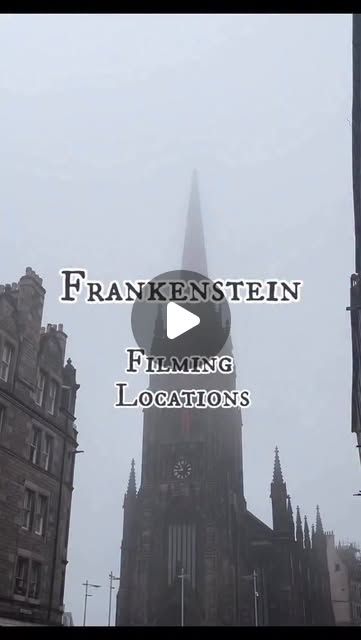 Frankenstein
