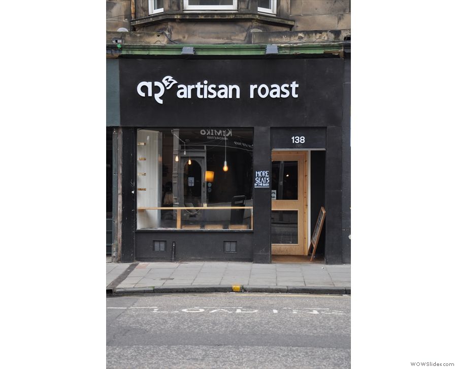 Artisan Roast