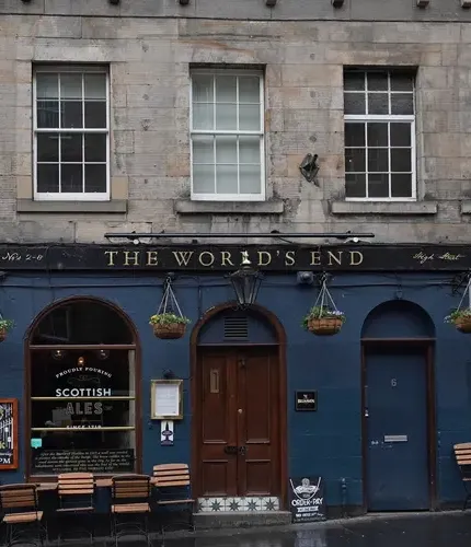 The World's End