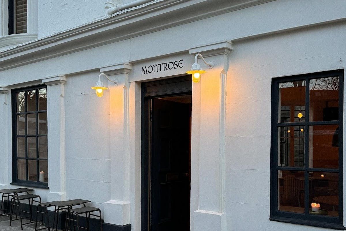 Montrose