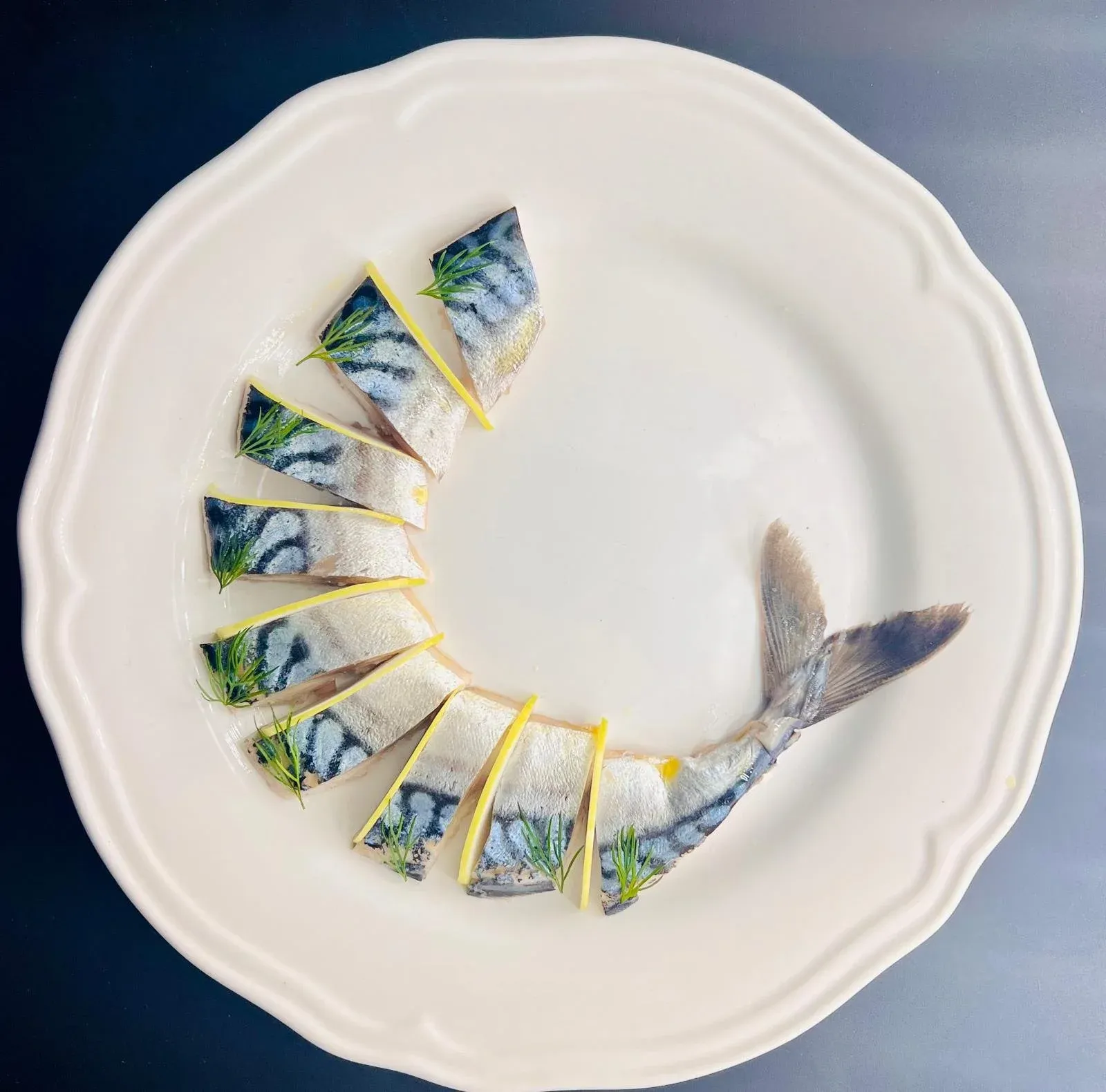 Barry Fish