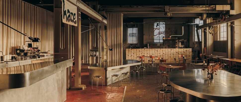 Brown's of Leith