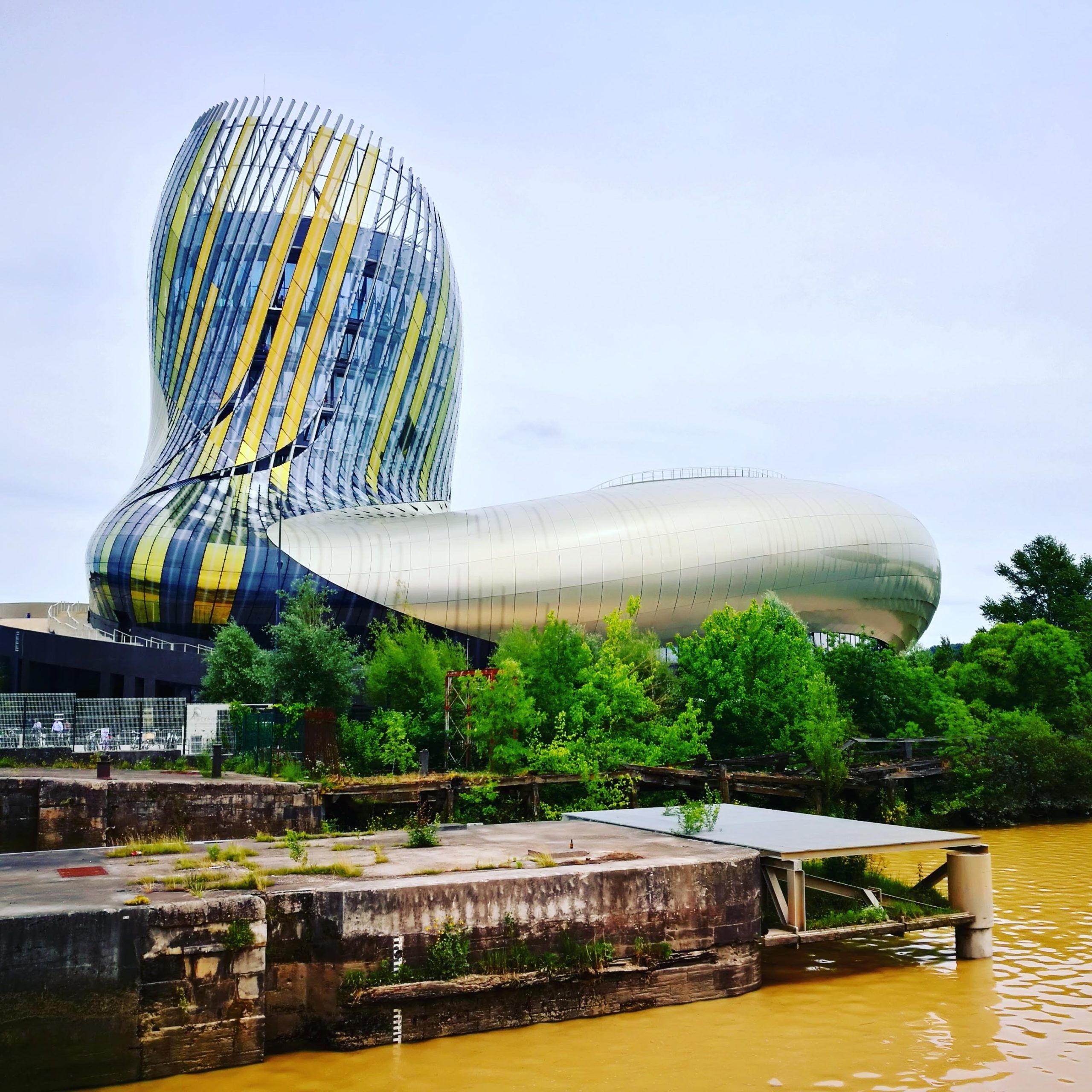 Cité du Vin