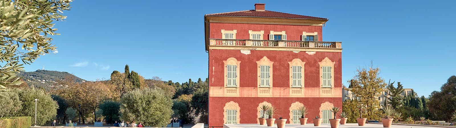 Musée Matisse