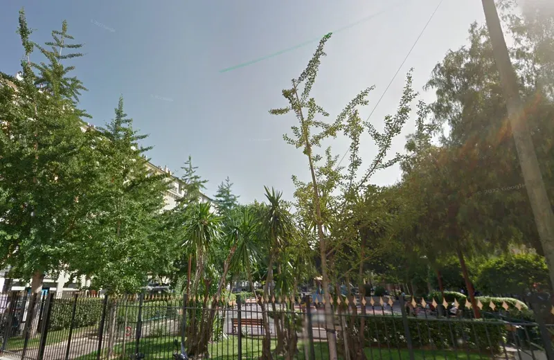 Place Wilson