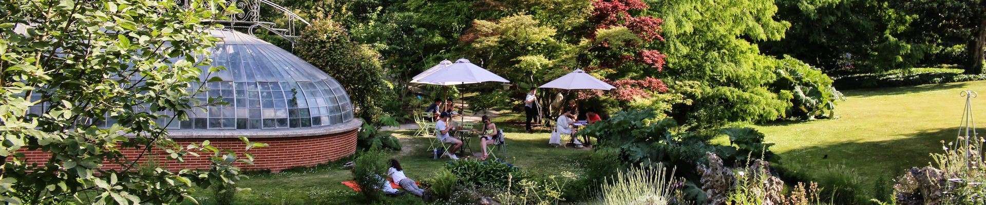 Jardin des Plantes