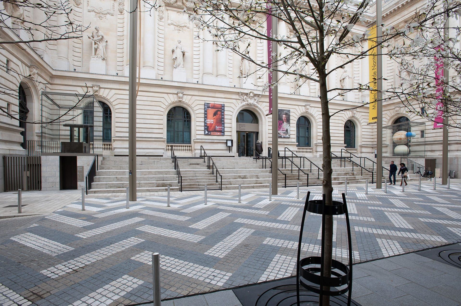 Musée d'arts de Nantes