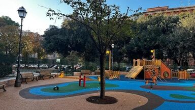 Parco Testaccio