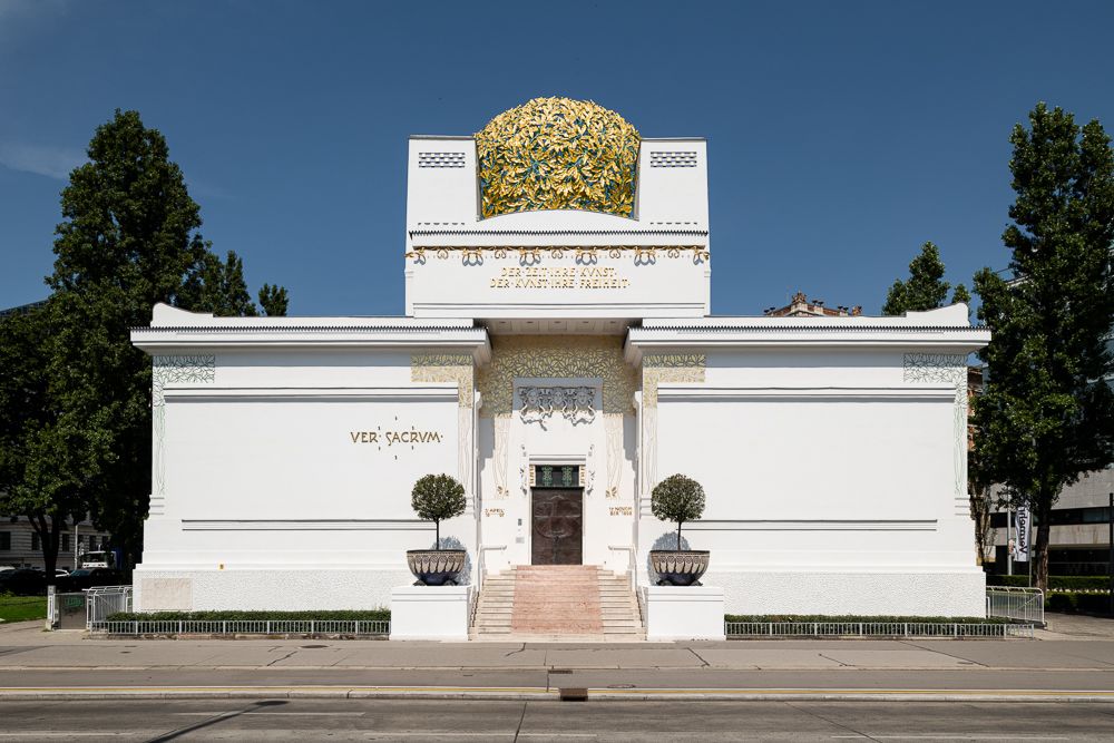 Secession