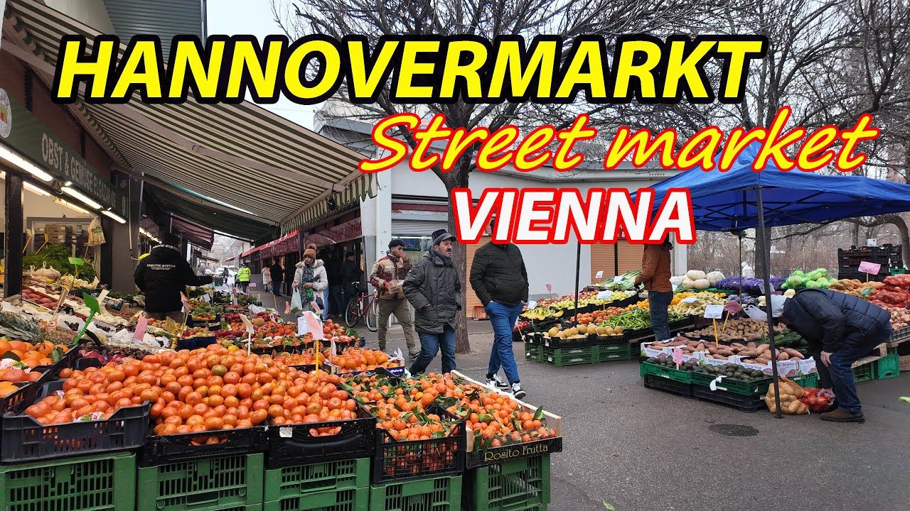 Hannovermarkt