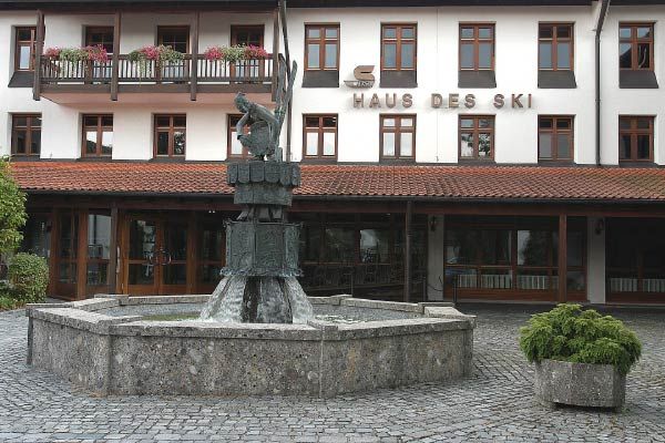 Deutsches Skimuseum