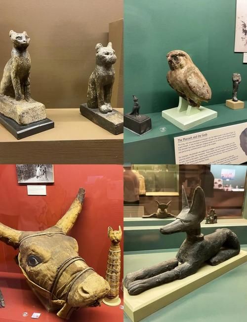 Staatliches Museum Ägyptischer Kunst
