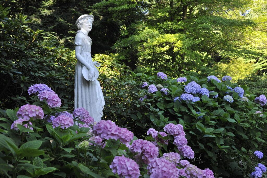 Botanischer Garten München-Nymphenburg