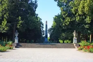 Luitpoldpark