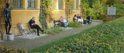 Lenbachhaus