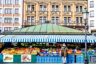 Viktualienmarkt
