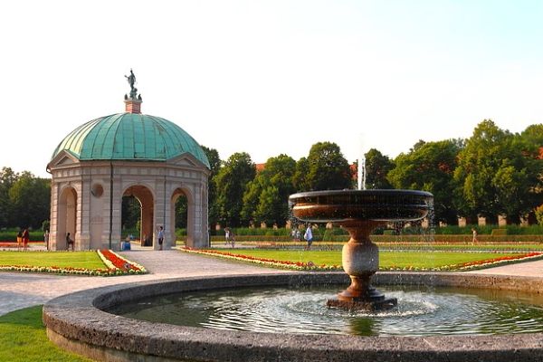 Hofgarten
