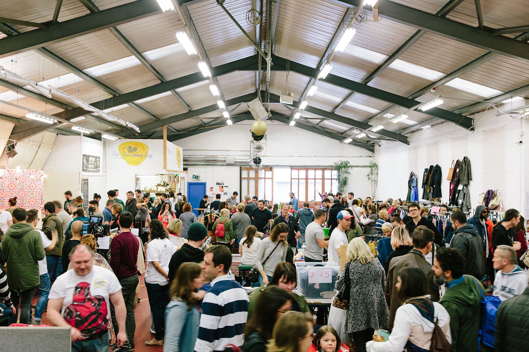 Flea Market