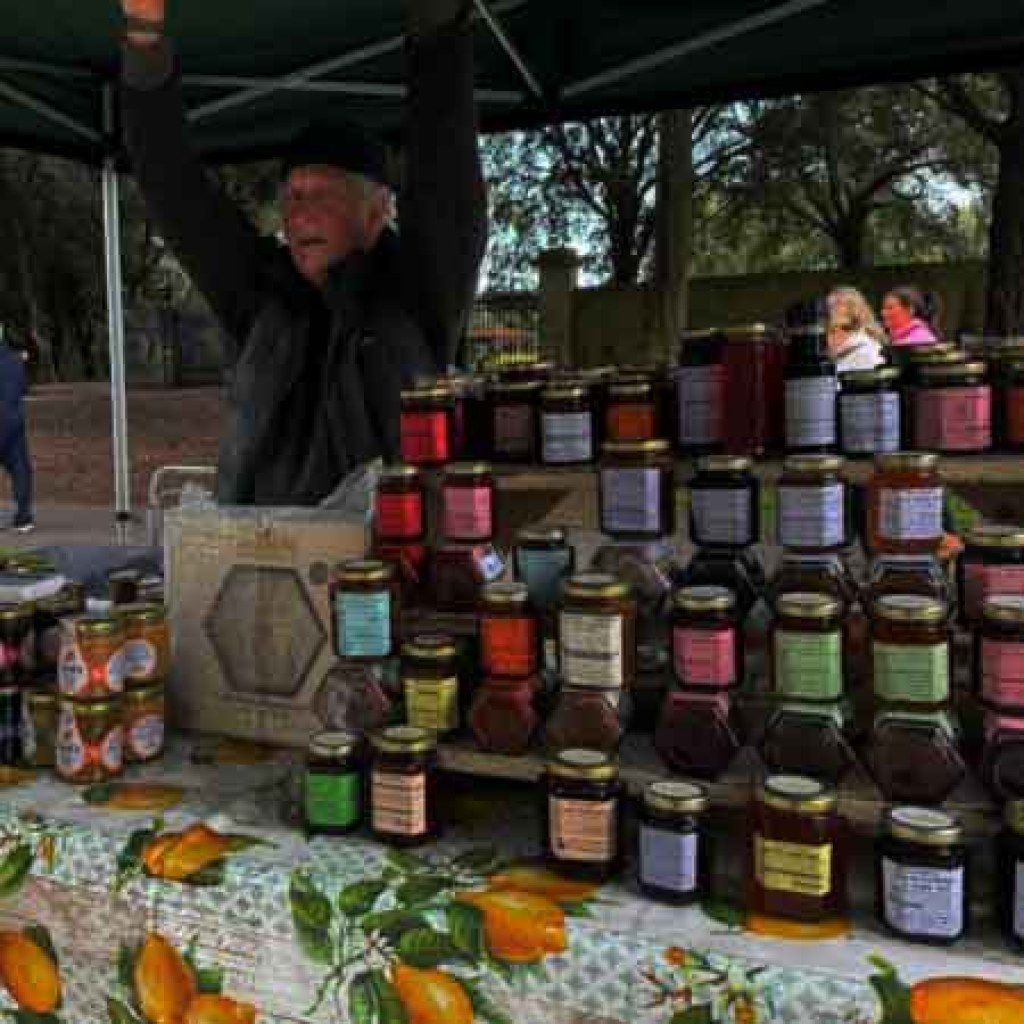 St. Annes Food Market