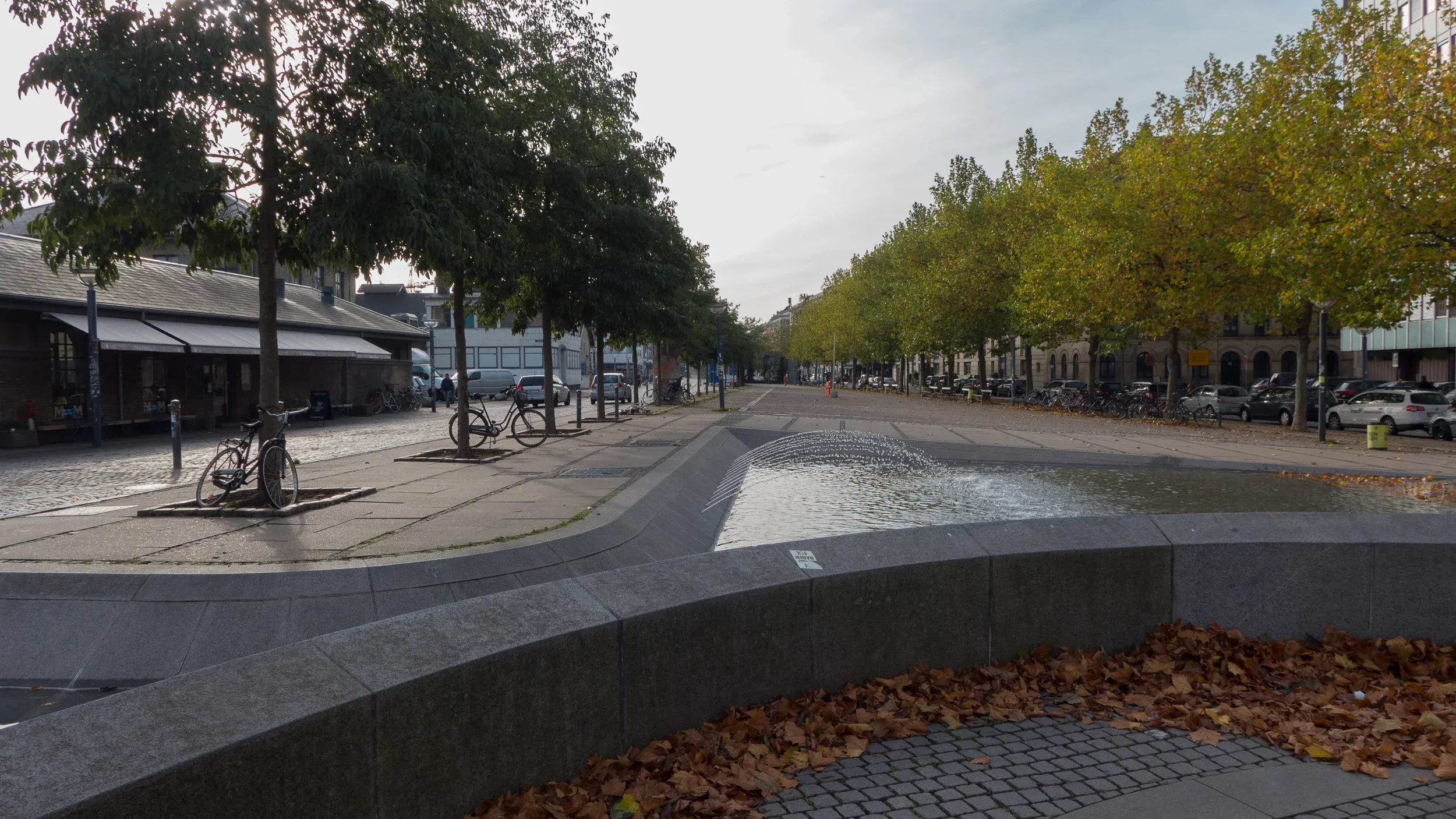 Litauens Plads