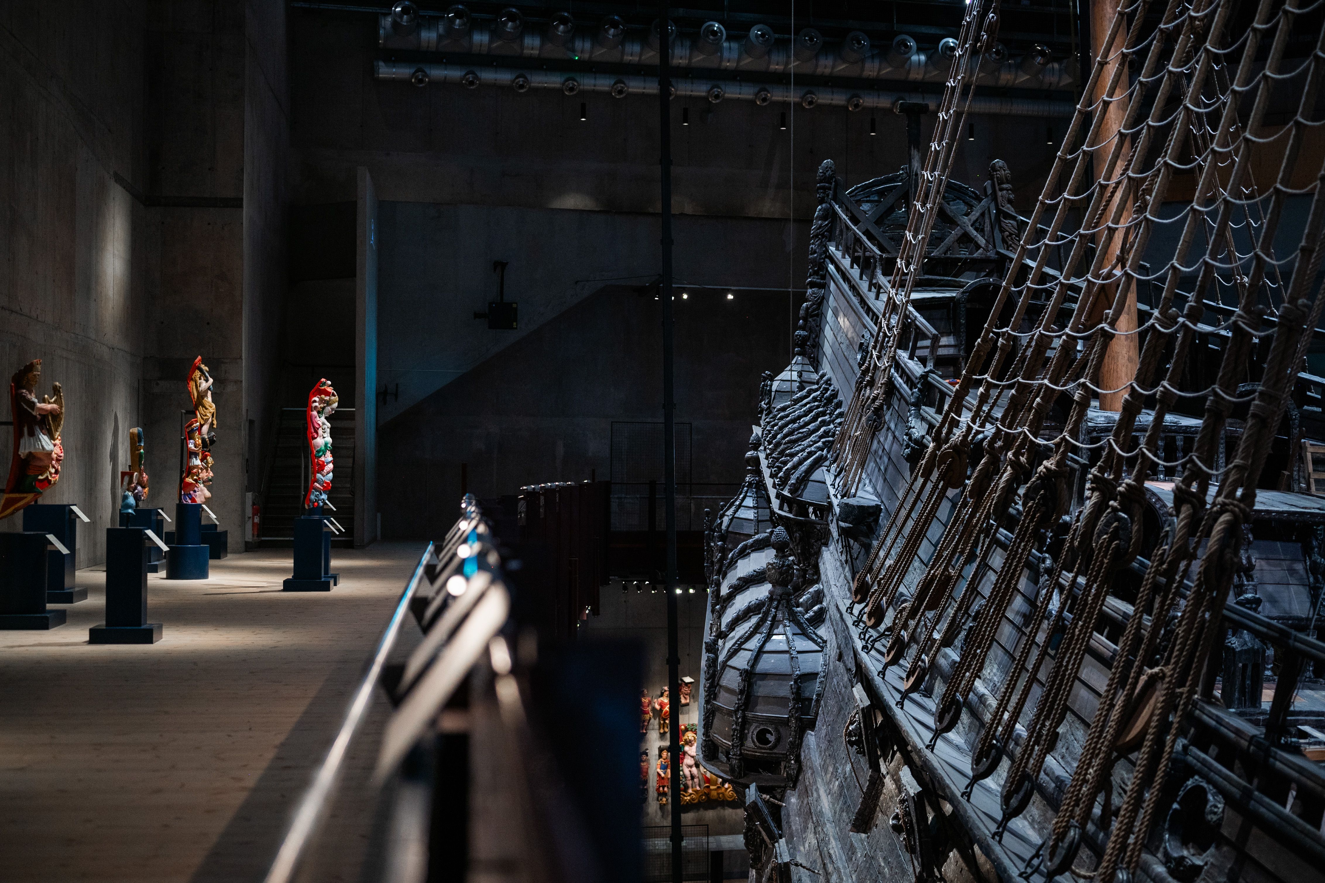 Vasamuseet