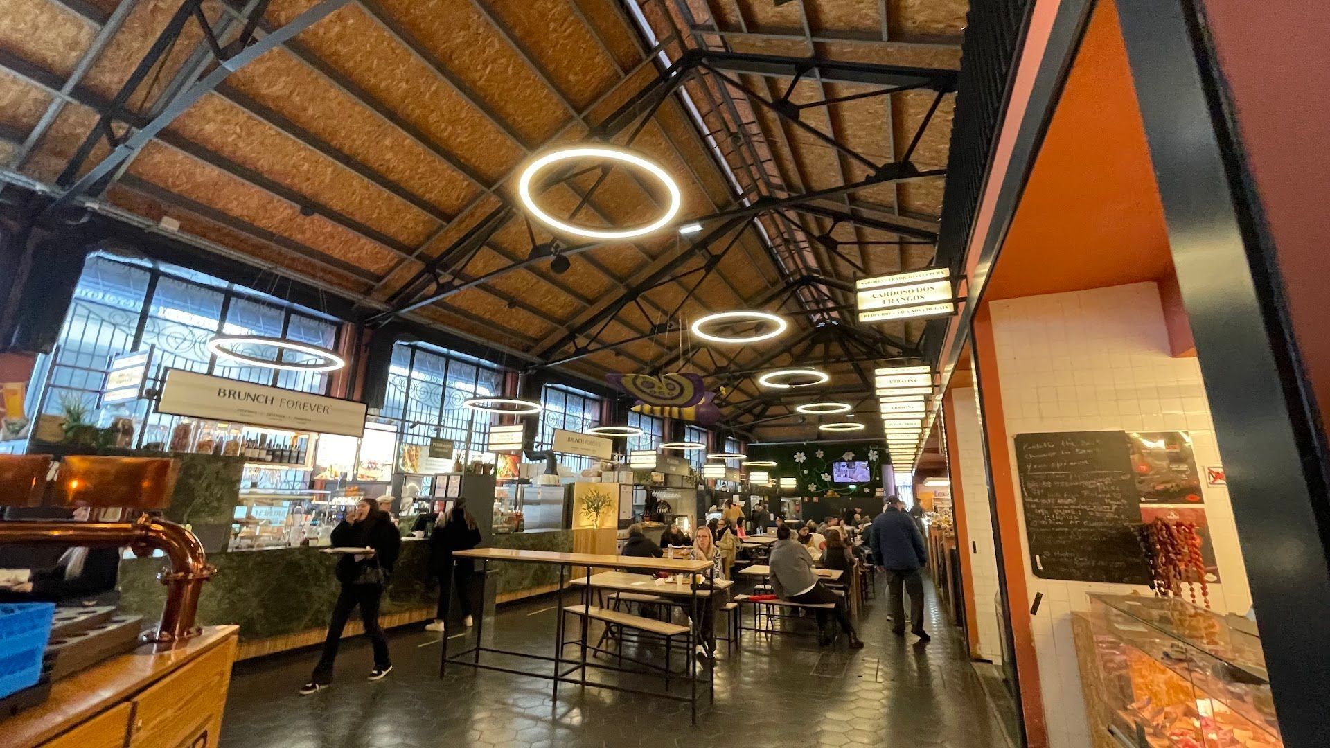 Mercado Beira-Rio