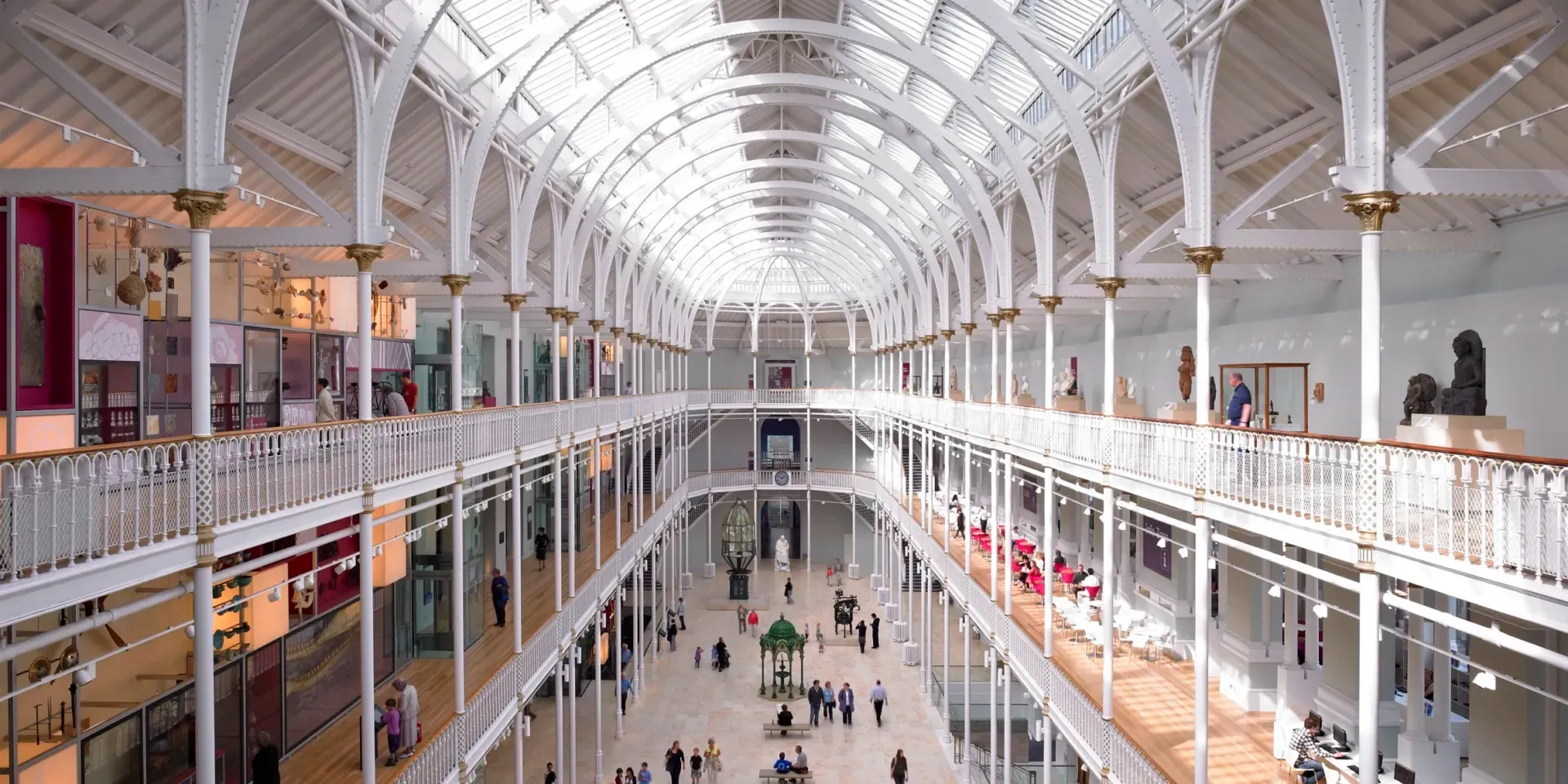 National Museum of Scotland