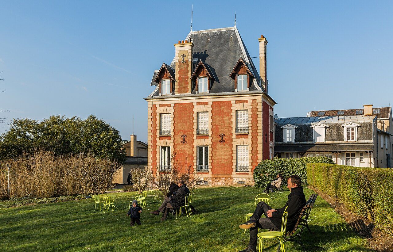 Musée Rodin