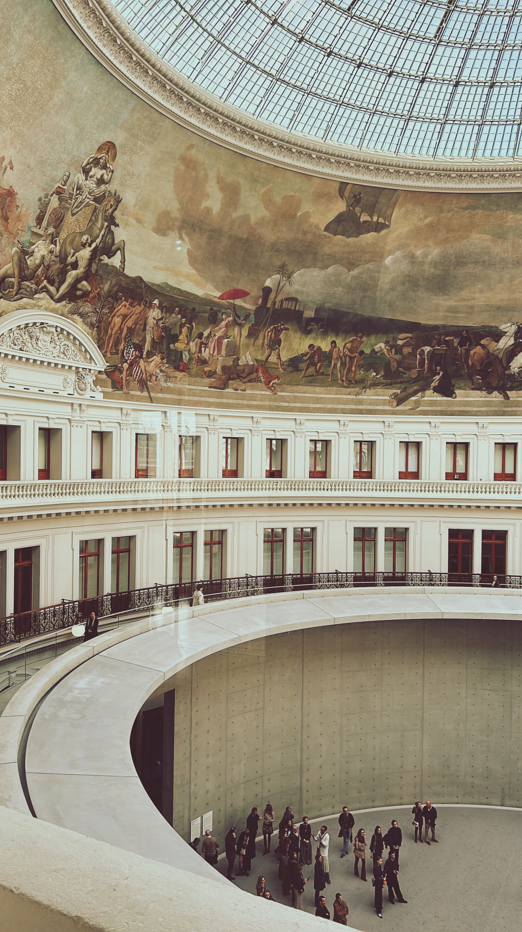 Bourse de Commerce
