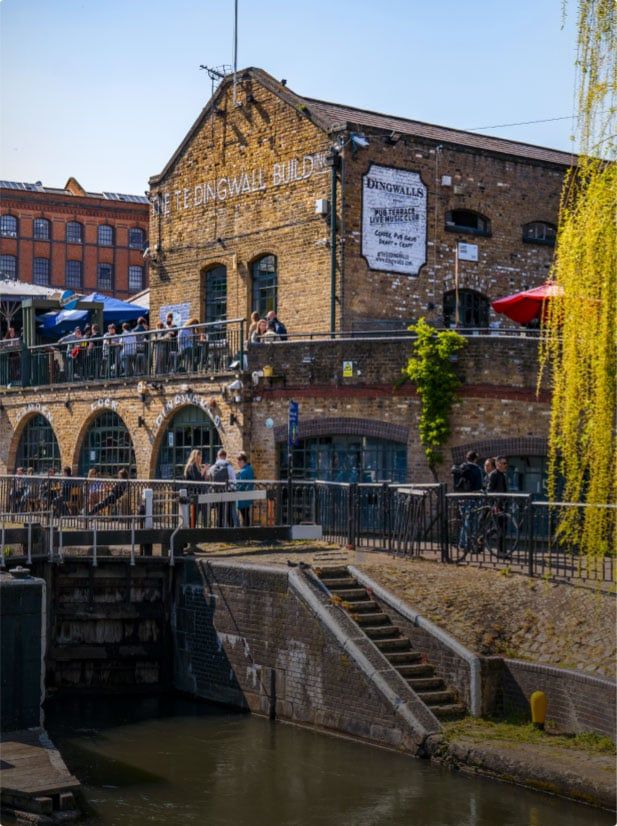 Camden Market