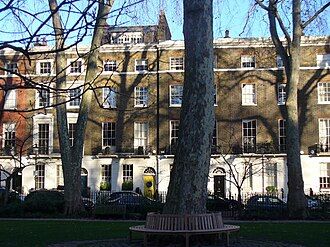 Connaught Square