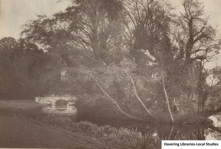 Parklands