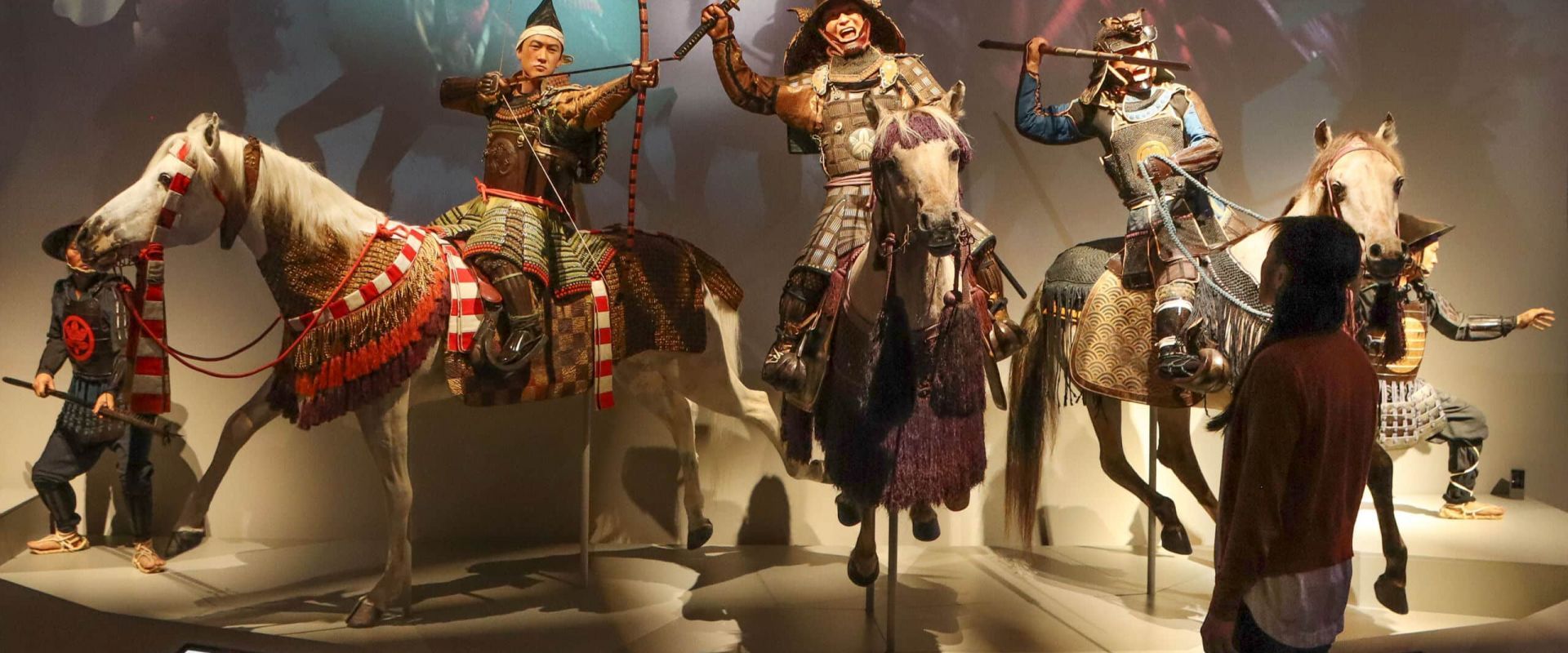 Samurai Museum Berlin