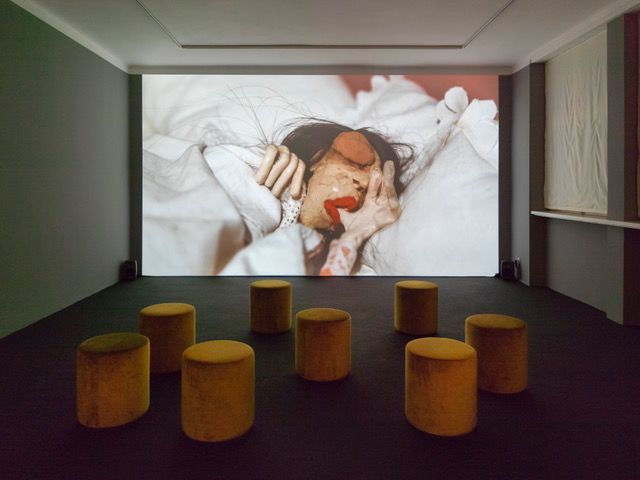 Salon Berlin