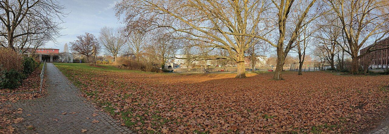 Stresowpark